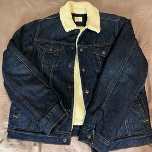 Mens GAP Denim Jacket